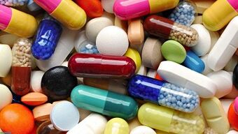 Vitamine, um die Potenz zu erhöhen