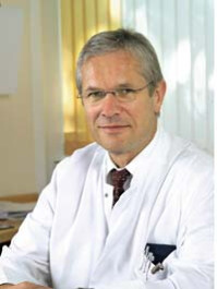 Dr. Urologe Andreas